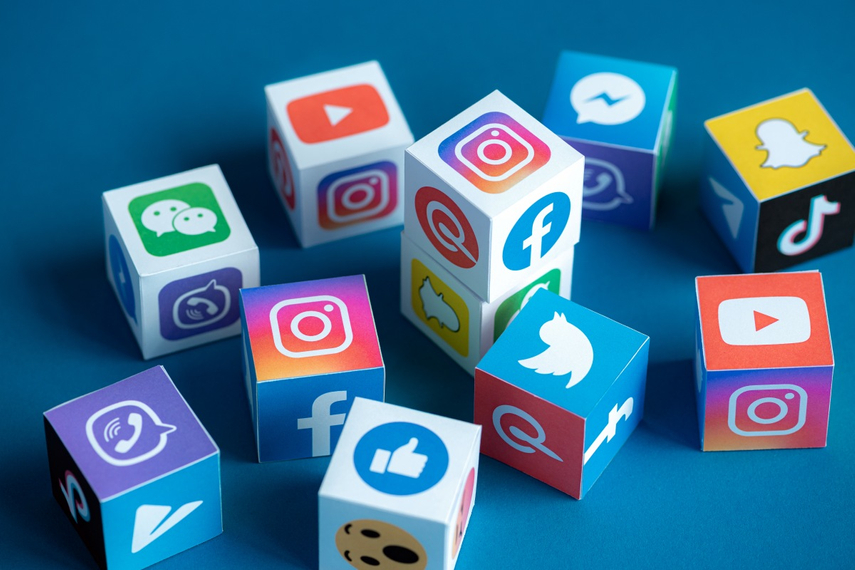 social media marketing campaigns
